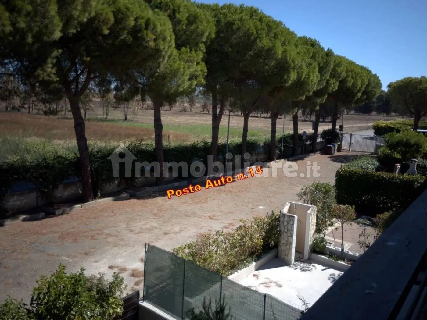 Trilocale Contrada Santa Palagina No Number, Santa Palagina Due, Bernalda - foto 3