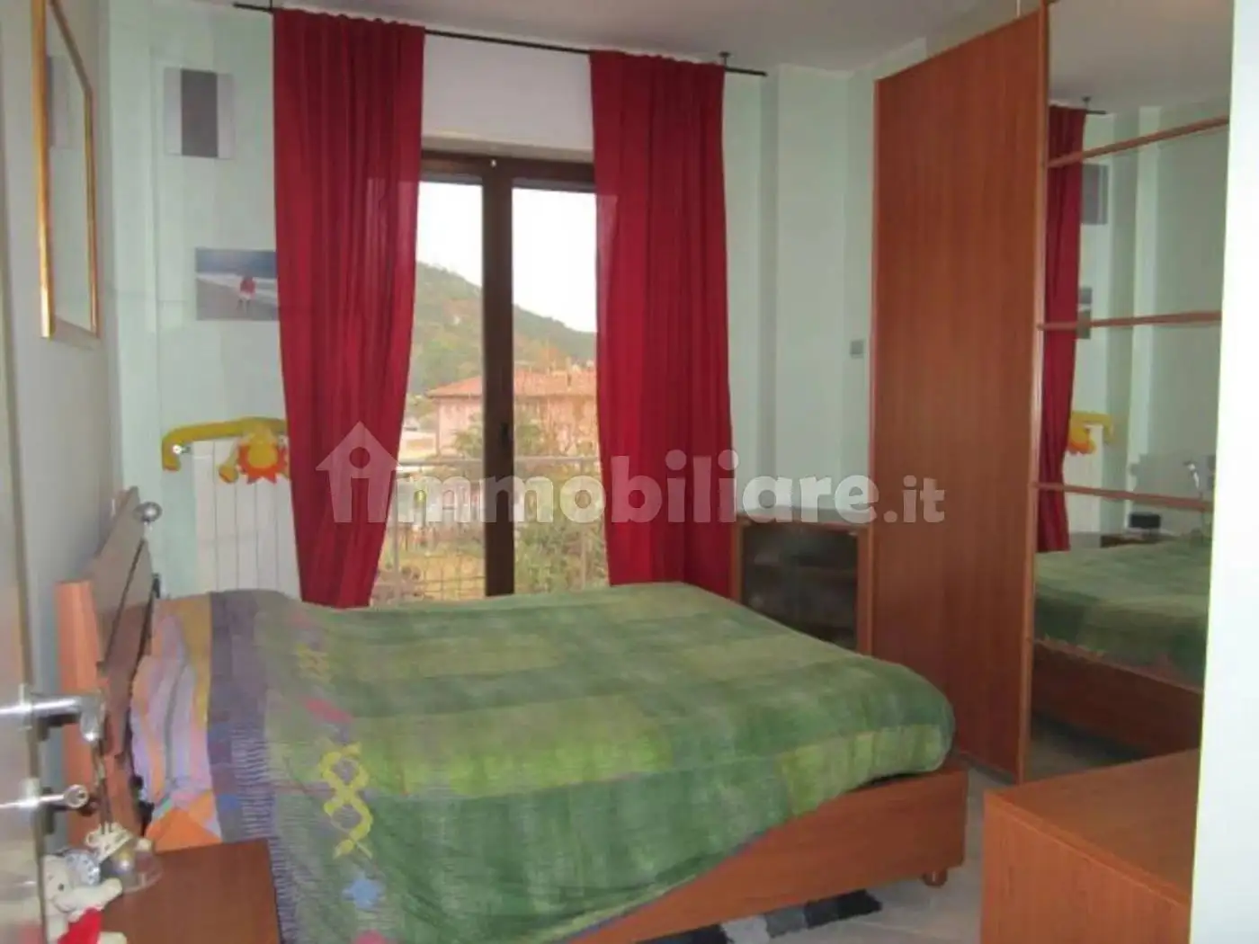 Appartamento in vendita a Loano