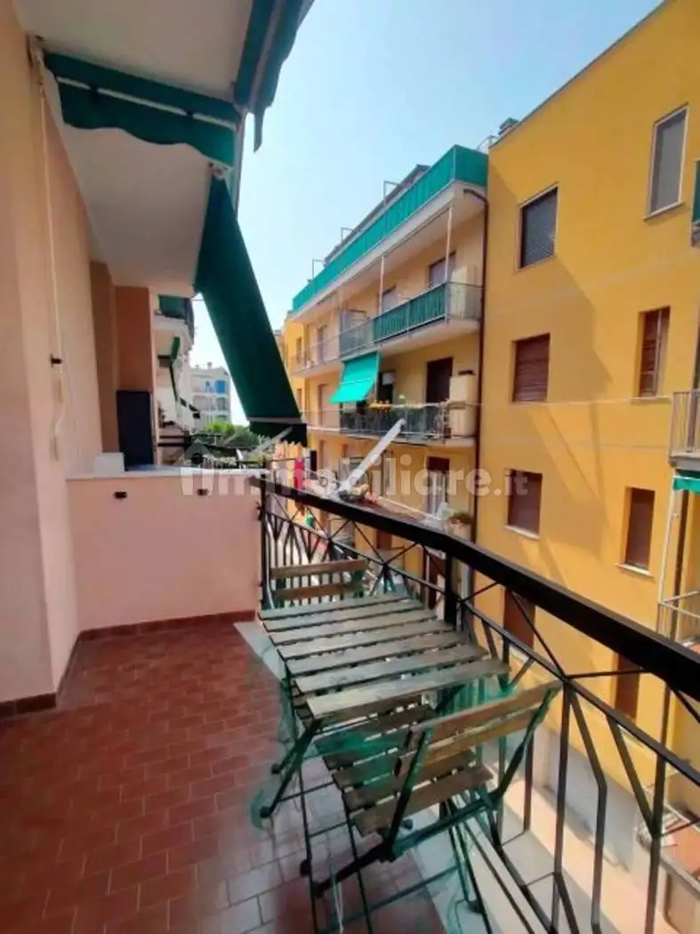 Monolocale via Orti, 38, Centro, Ceriale - foto 2