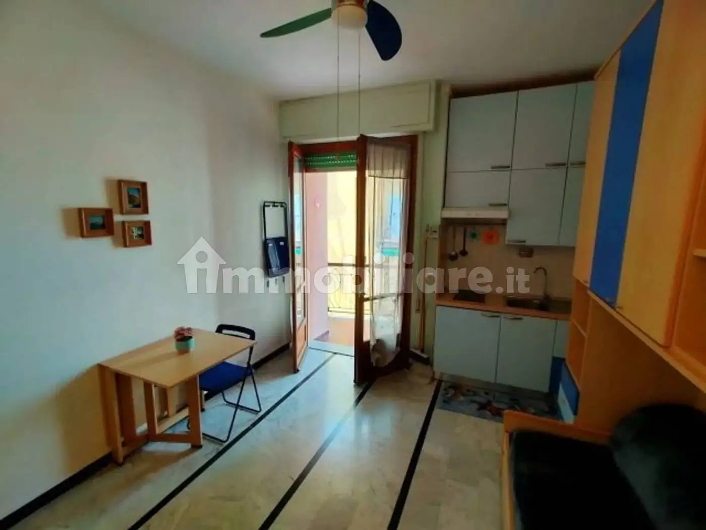 Monolocale via Orti, 38, Centro, Ceriale - foto 5