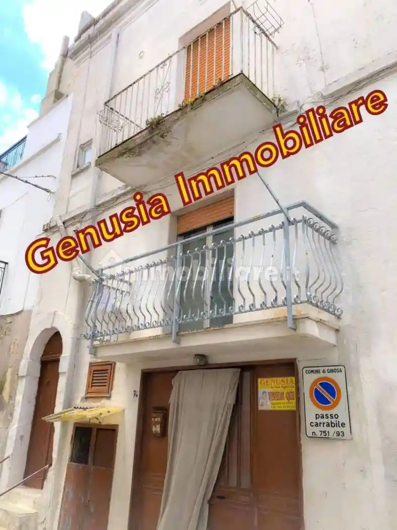 Villa in vendita a Ginosa