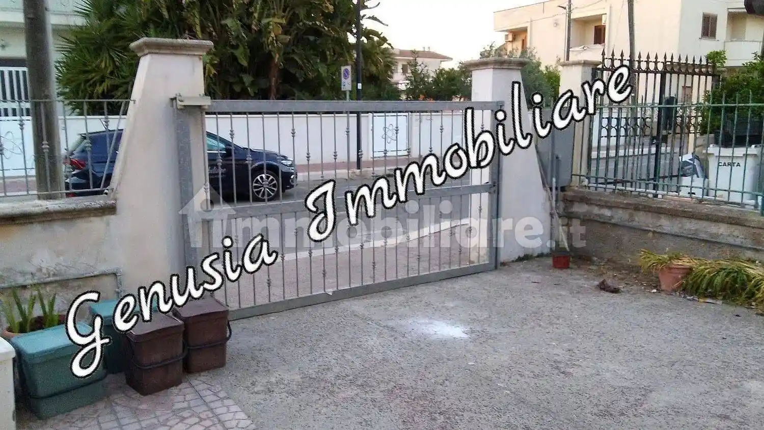 Villa in vendita a Ginosa