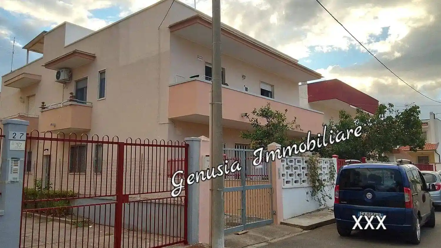 Appartamento in vendita a Ginosa