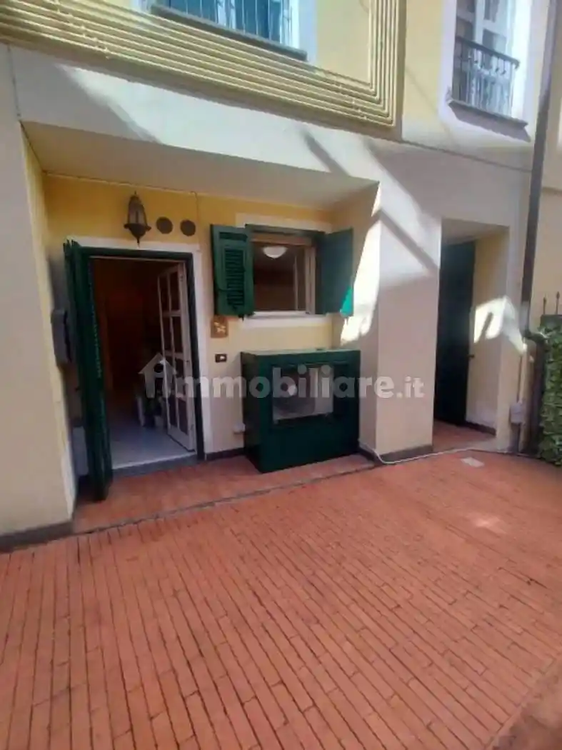 Appartamento in affitto a Loano