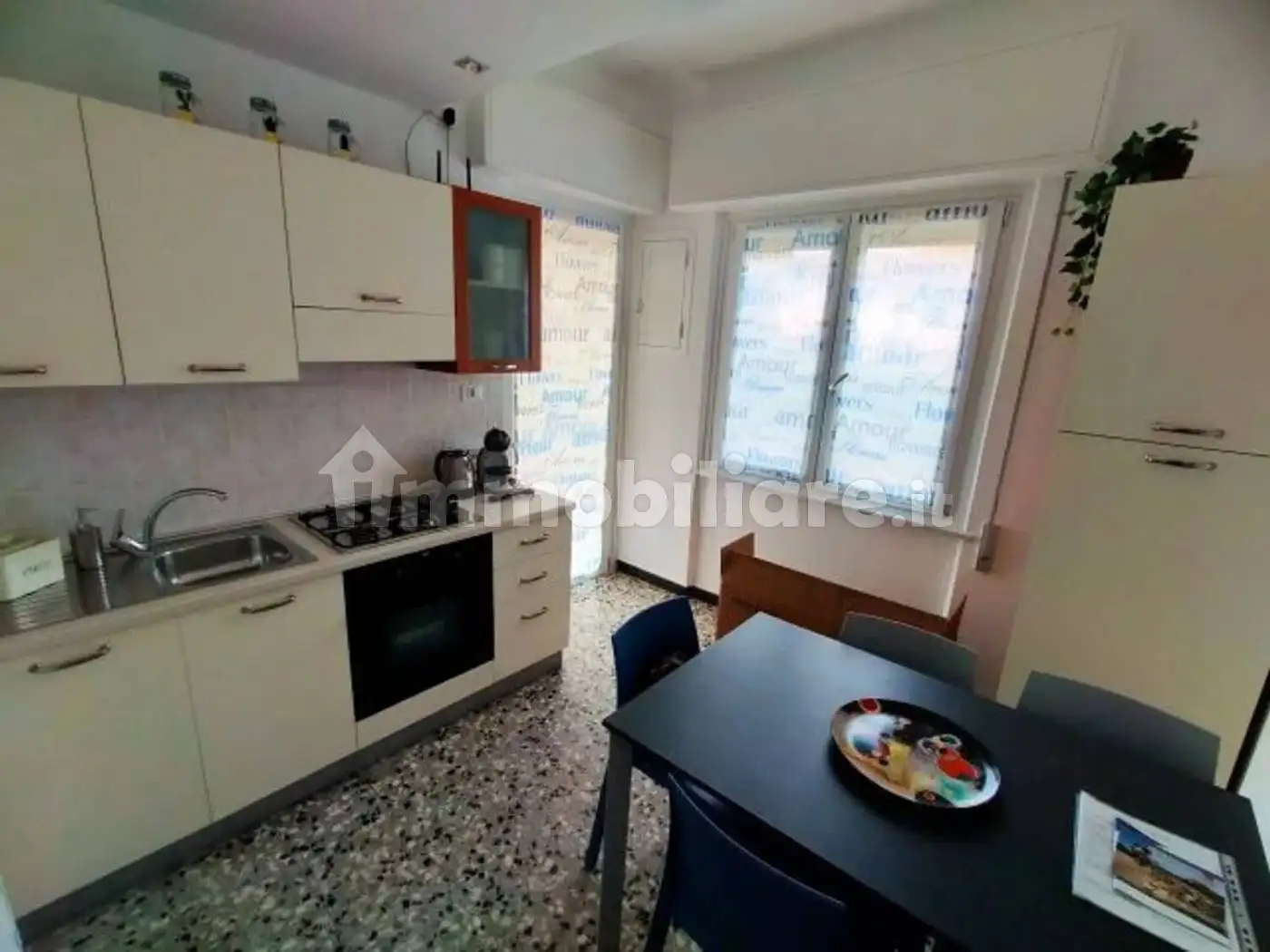 Appartamento in affitto a Loano