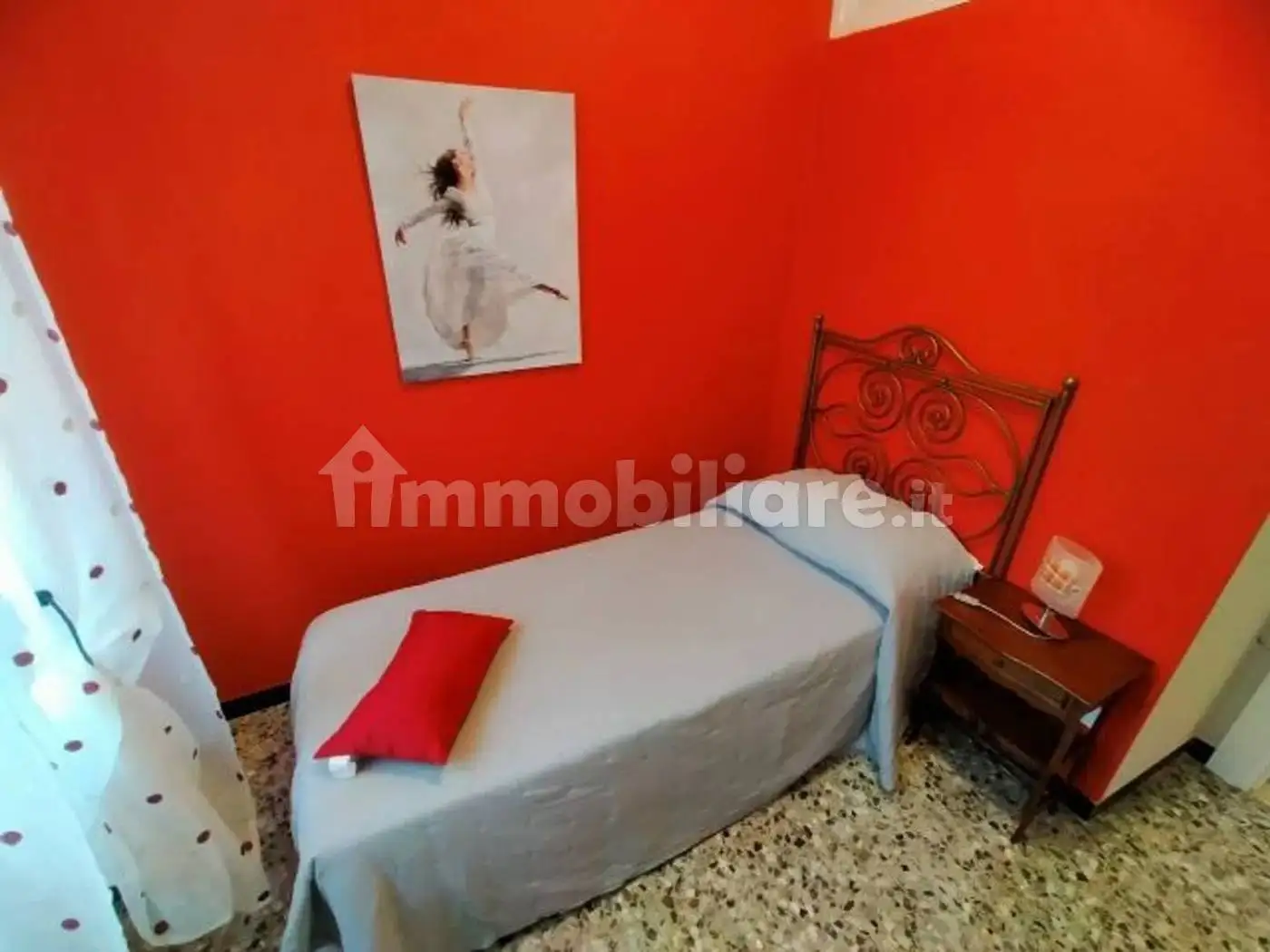 Quadrilocale via Tito Minniti No Number, Centro, Loano - foto 3