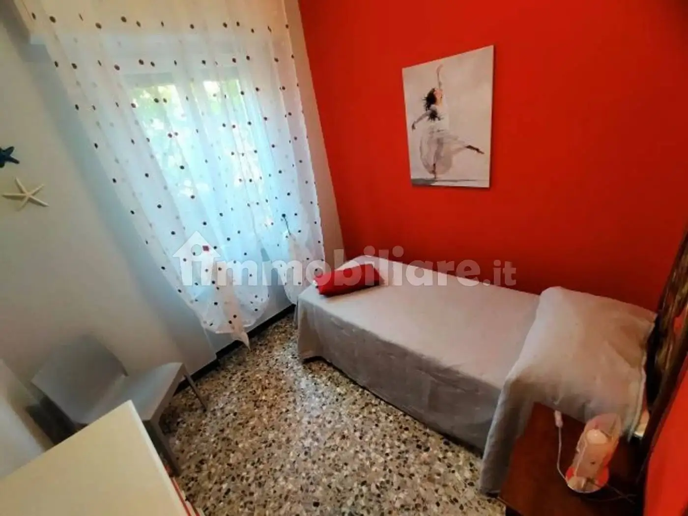 Quadrilocale via Tito Minniti No Number, Centro, Loano - foto 4