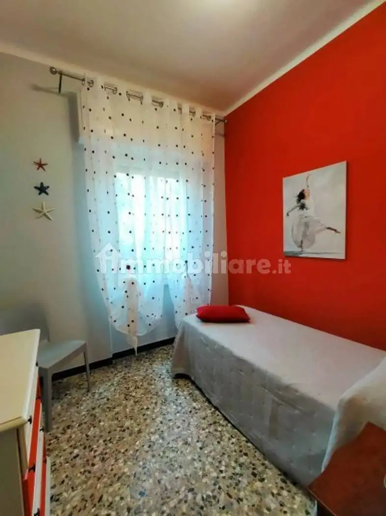 Quadrilocale via Tito Minniti No Number, Centro, Loano - foto 5