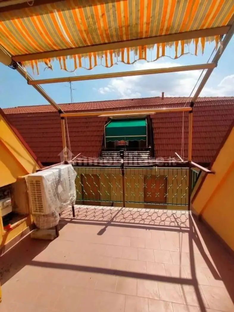 Appartamento in affitto a Loano