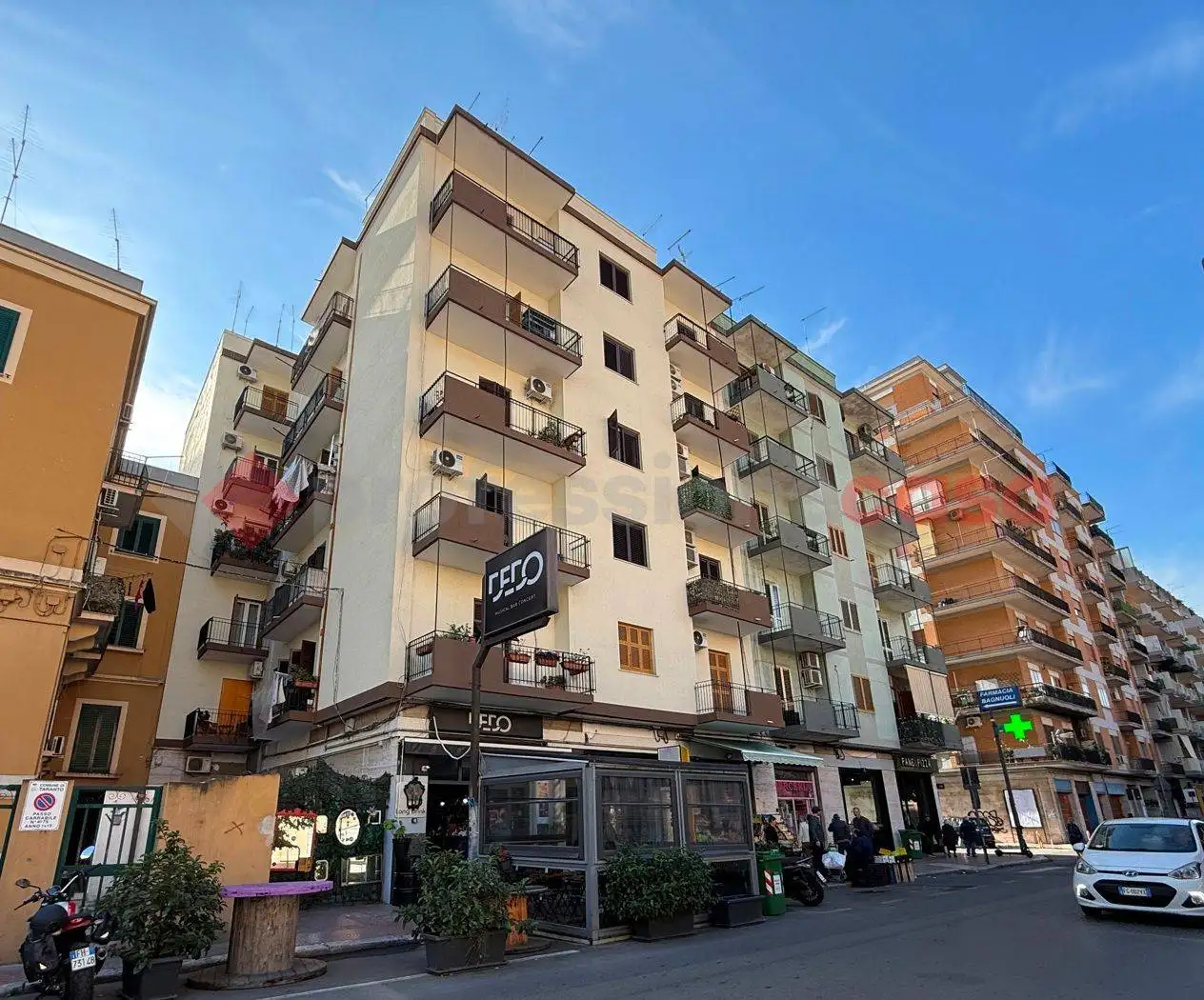 Appartamento in vendita a Taranto