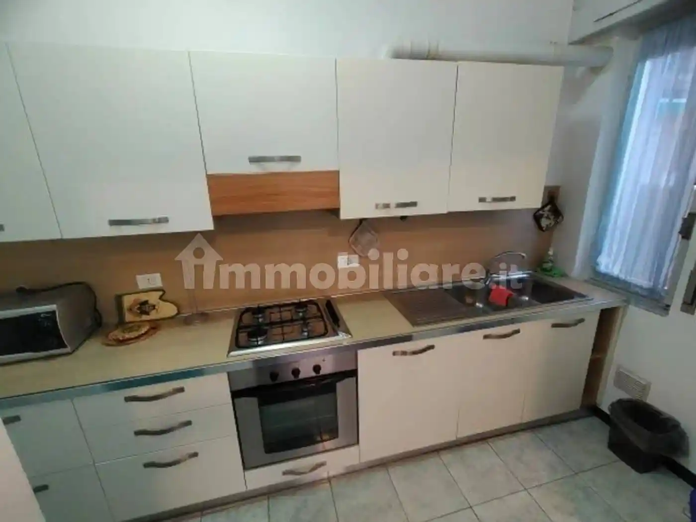 Appartamento in affitto a Loano