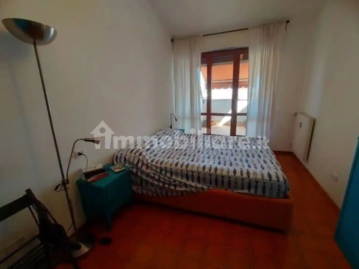 Appartamento in affitto a Loano