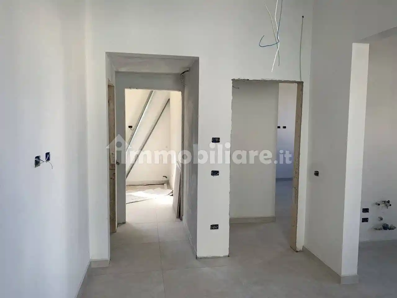 Appartamento in vendita a Firenze