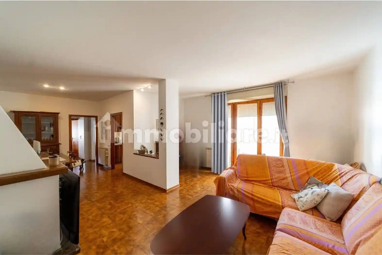 Appartamento in vendita a Monte Argentario