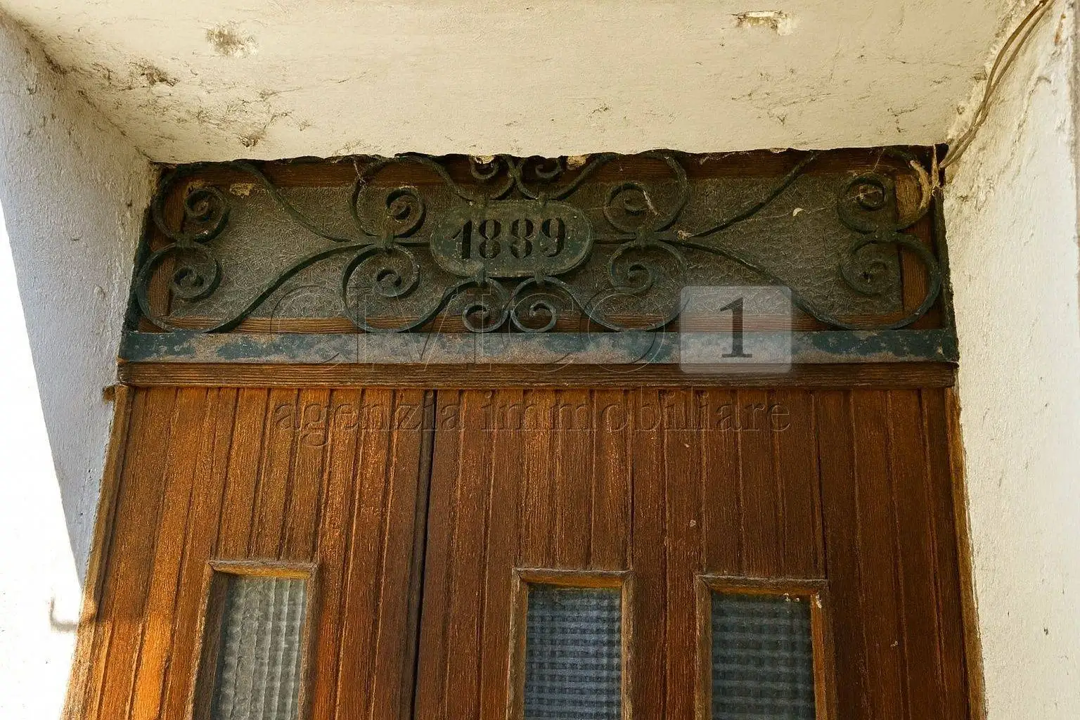 Rustico - Casale in vendita a Rovolon