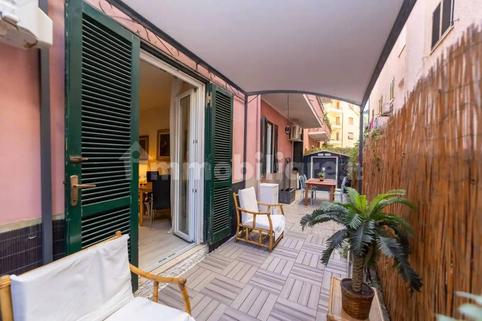 Appartamento in vendita a Monte Argentario