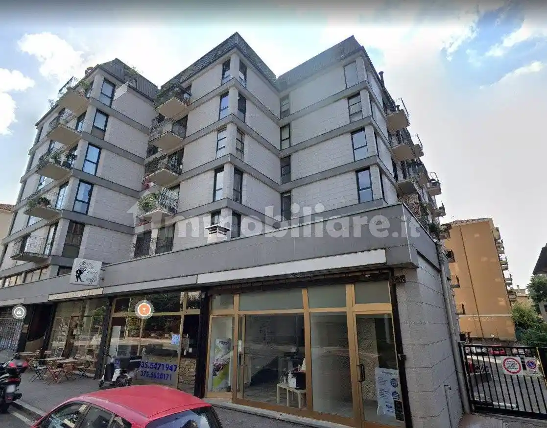 Appartamento via Giuseppe Mazzini 24, San Paolo, Bergamo - foto 2