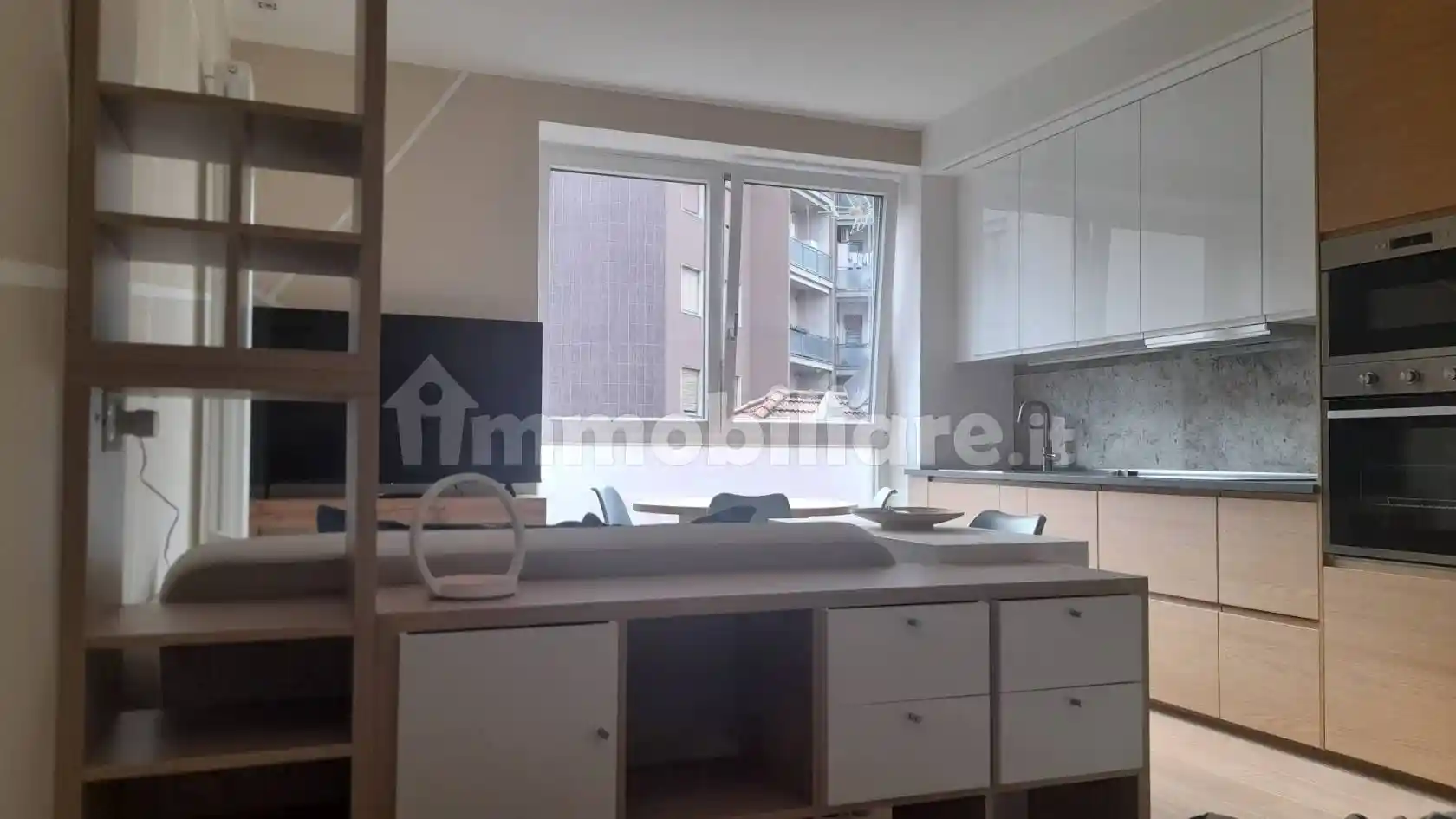 Appartamento via Giuseppe Mazzini 24, San Paolo, Bergamo - foto 4