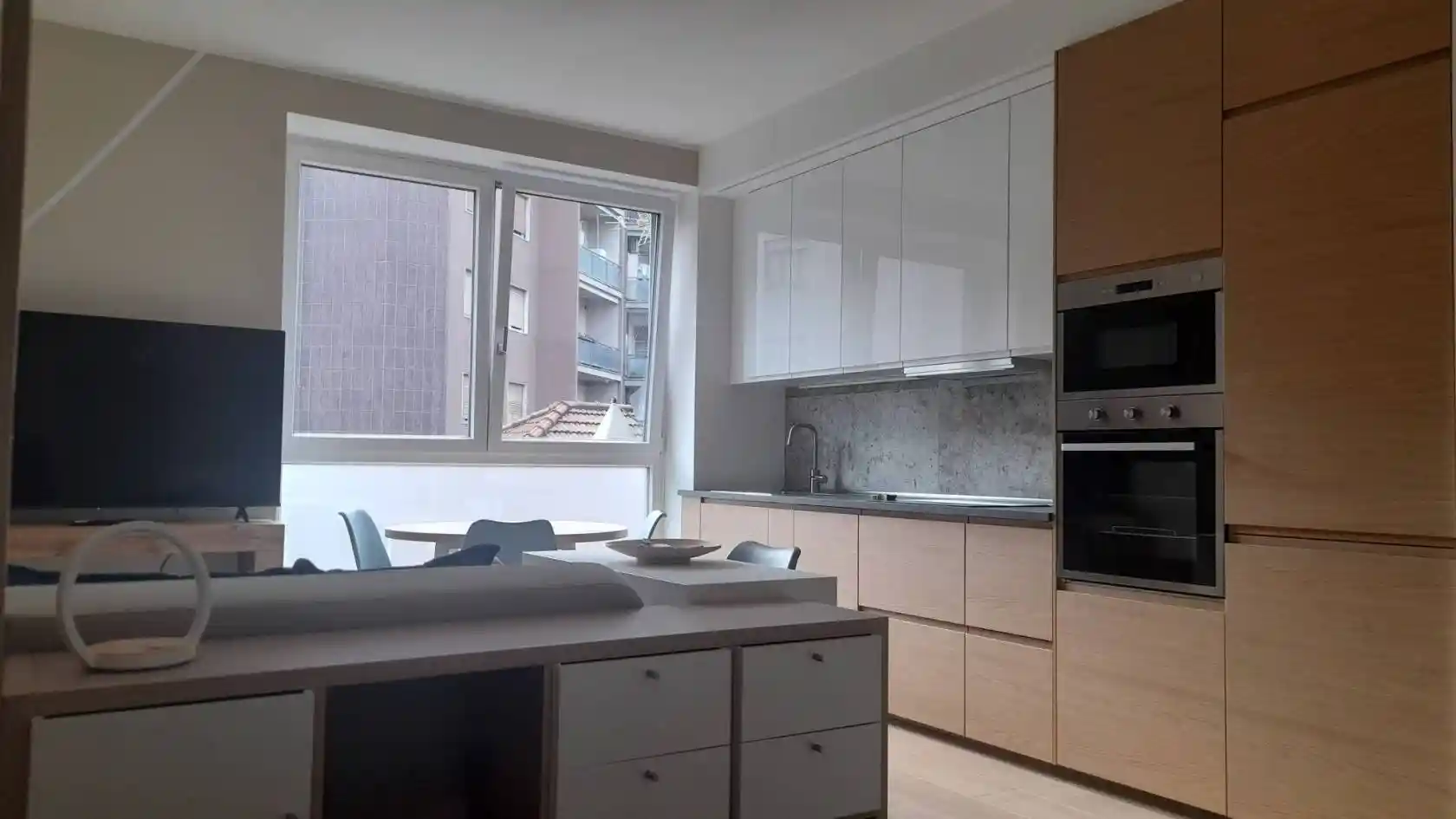 Appartamento via Giuseppe Mazzini 24, San Paolo, Bergamo - foto 5