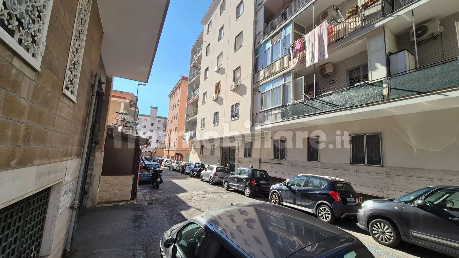 Appartamento in vendita a Napoli