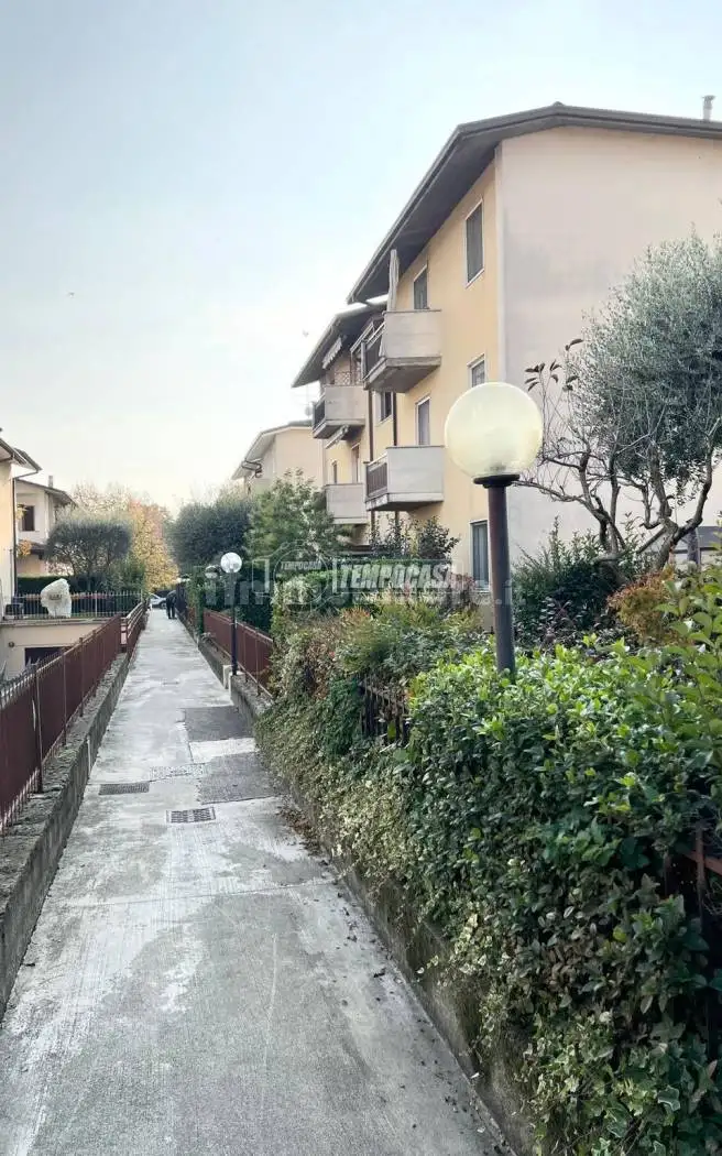 Appartamento in vendita a Castegnato