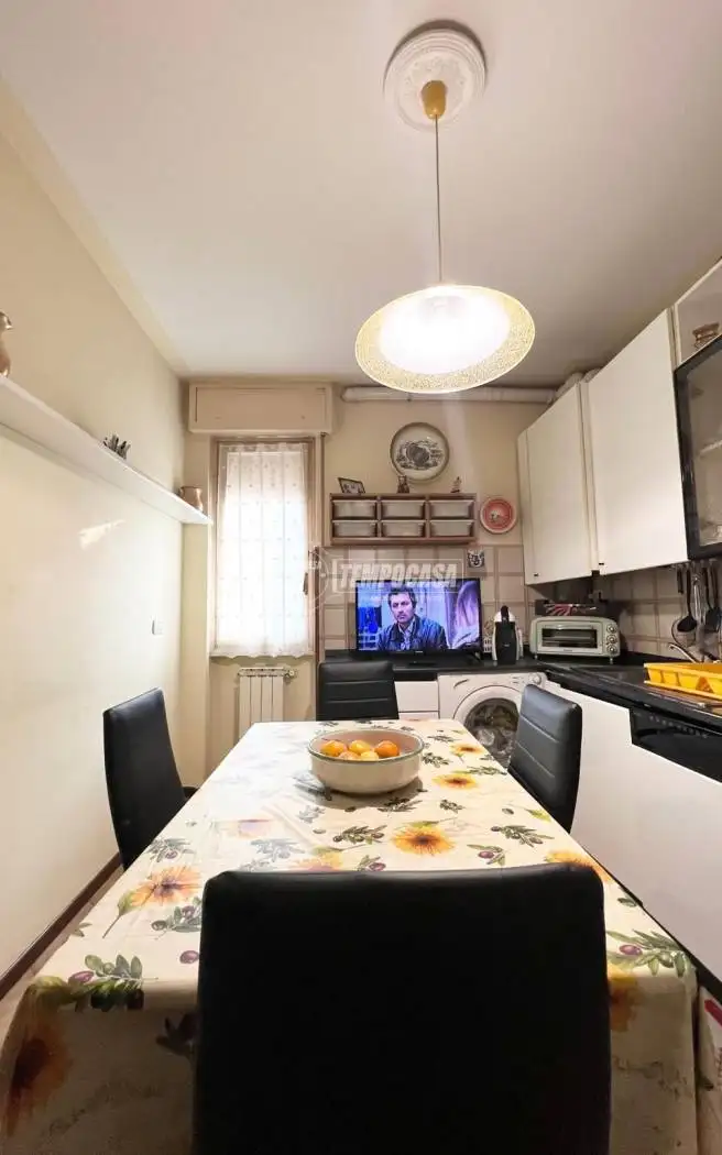 Trilocale via Franceschine 46, Castegnato - foto 3