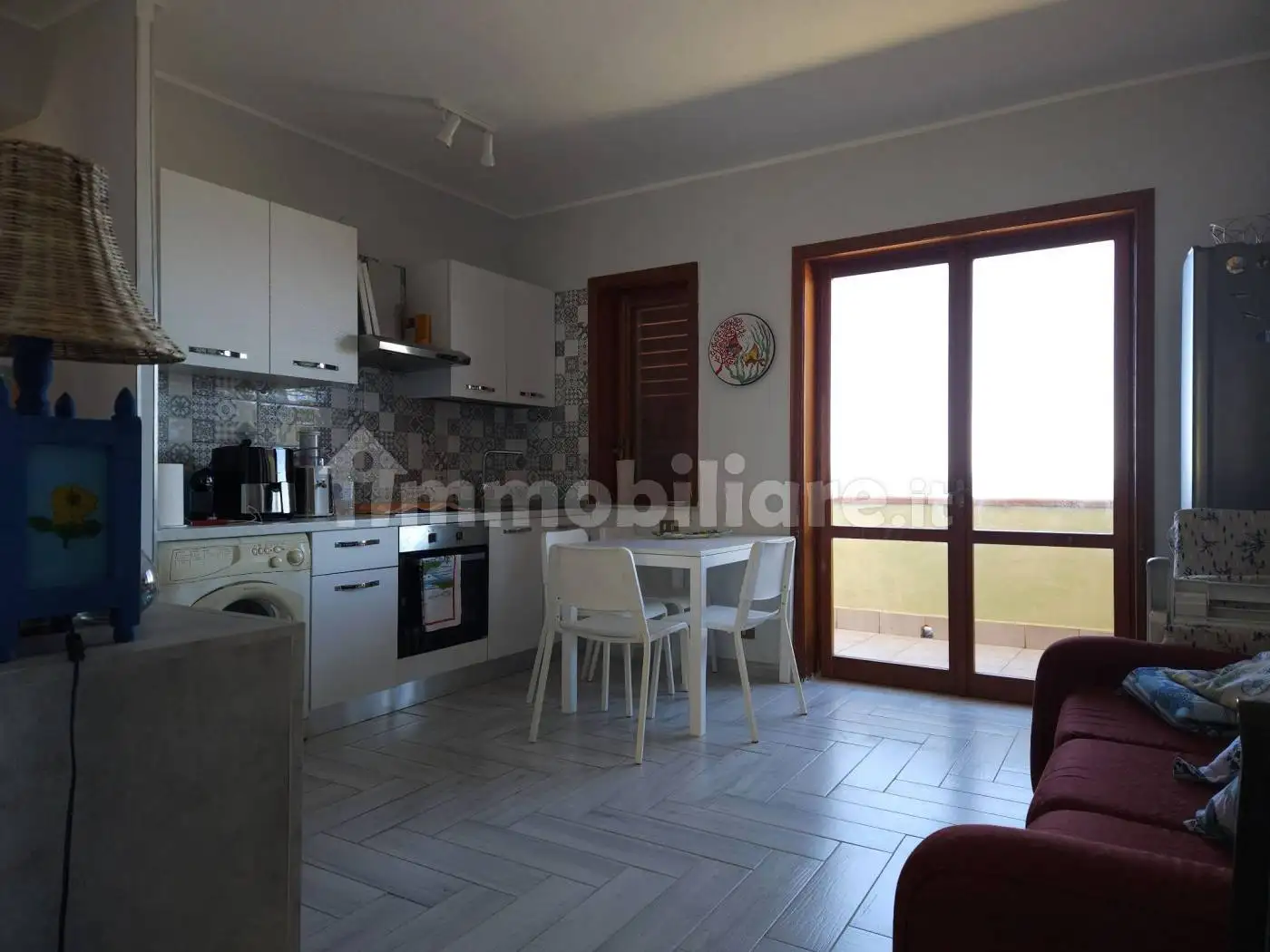 Appartamento in vendita a Messina