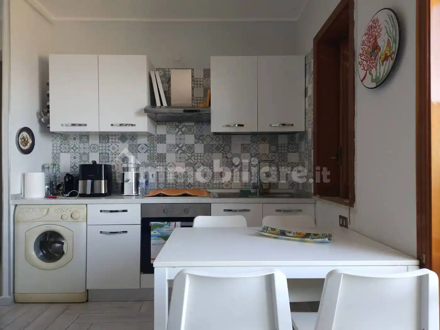 Trilocale Località Acqualadroni, Acqualadrone - Spartà, Messina - foto 2