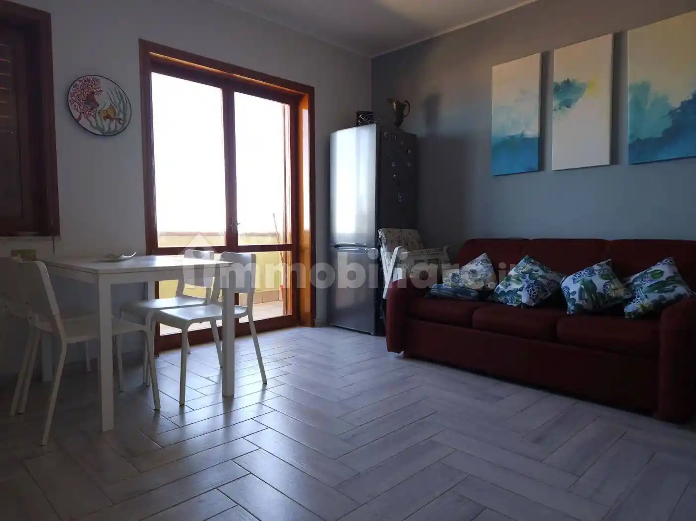 Trilocale Località Acqualadroni, Acqualadrone - Spartà, Messina - foto 3