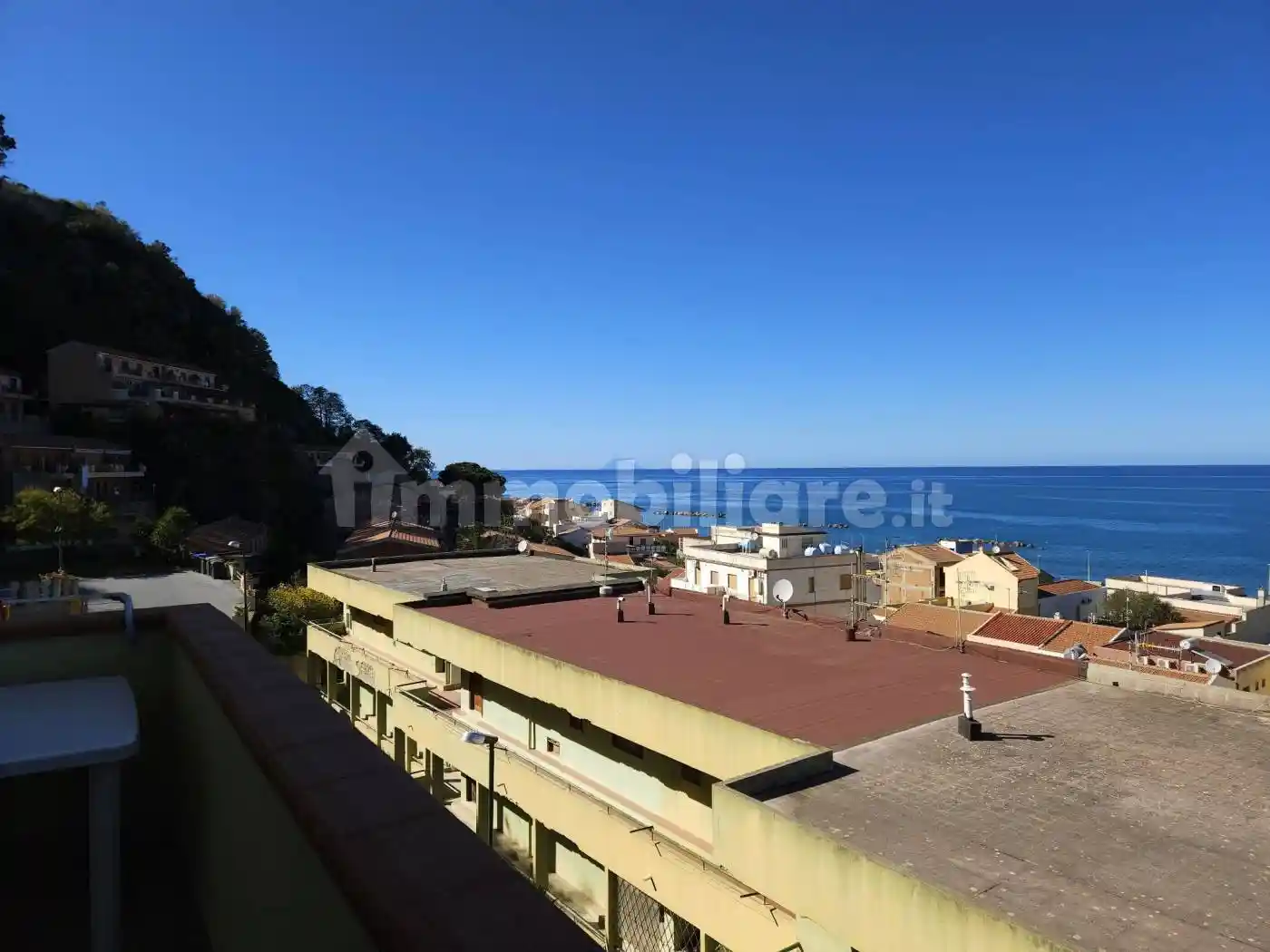 Trilocale Località Acqualadroni, Acqualadrone - Spartà, Messina - foto 5