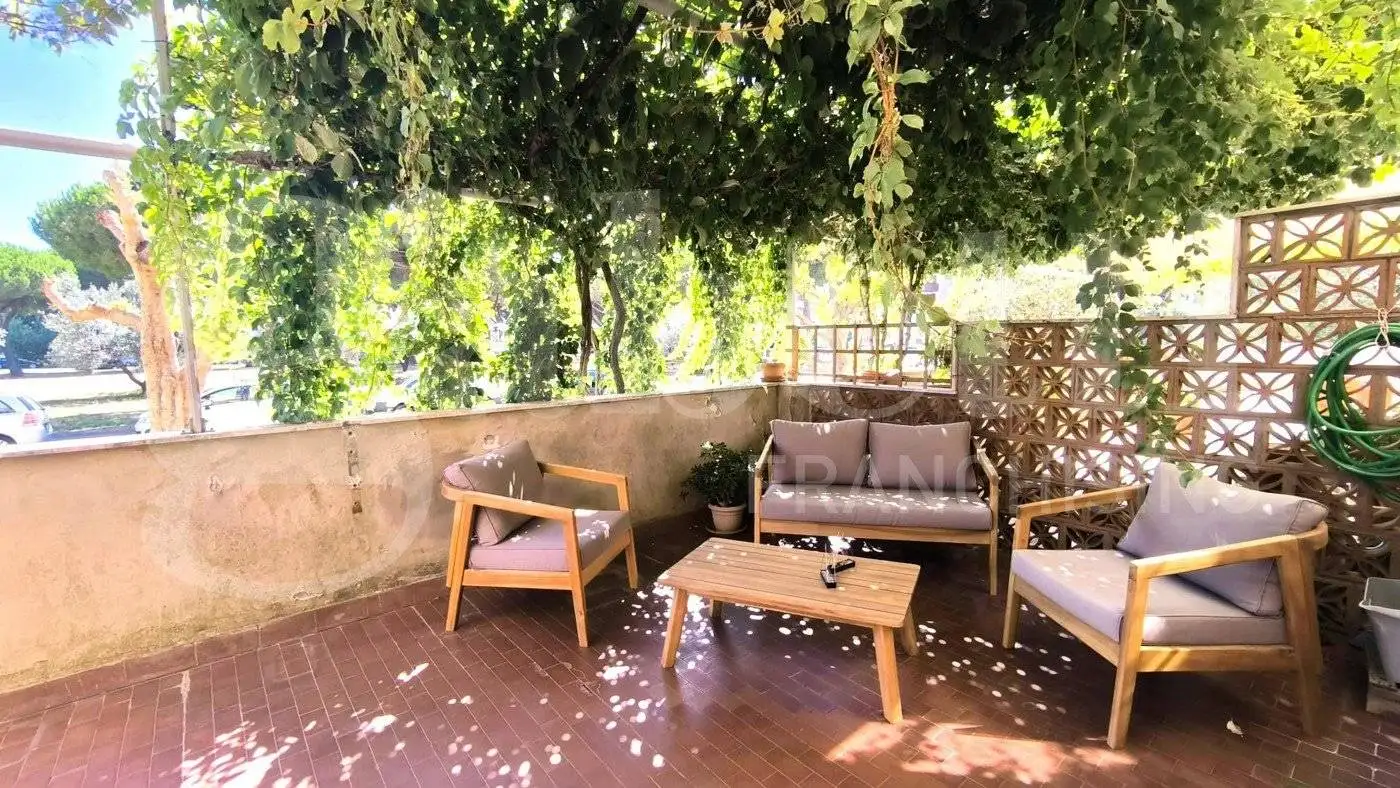 Appartamento in vendita a Follonica