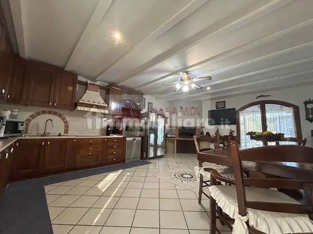 Villa in vendita a Ponte di Piave