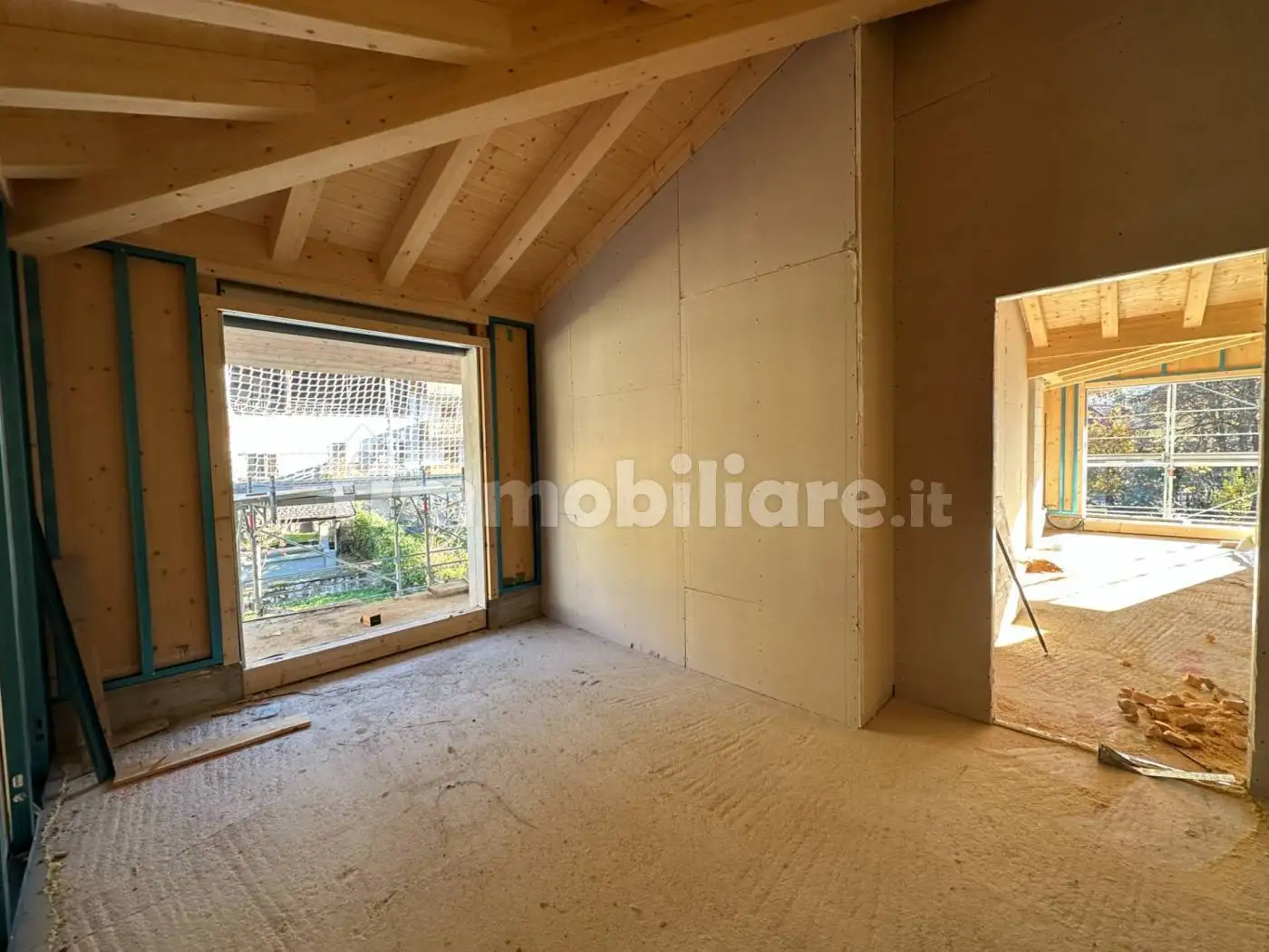 Attico via Roma 1, Bocenago - foto 5