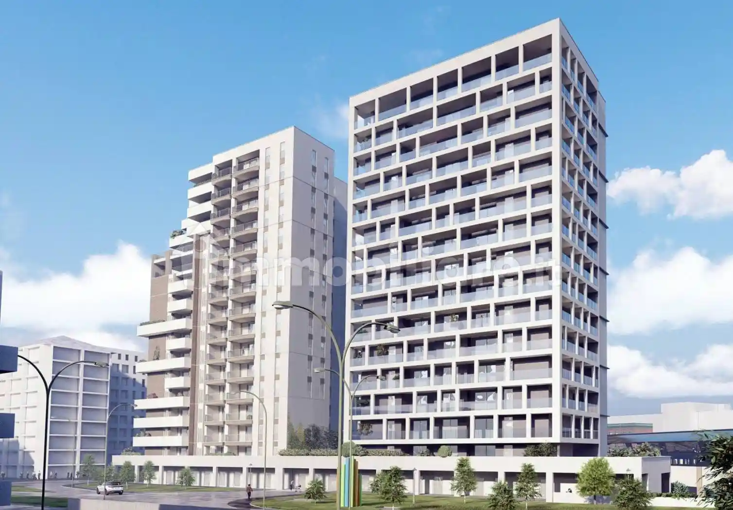 Attico via Alessandro Astesani, Affori, Milano - foto 2