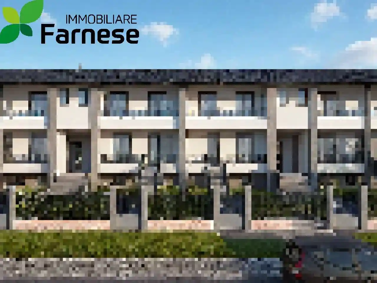 Appartamento in vendita a San Giorgio Piacentino