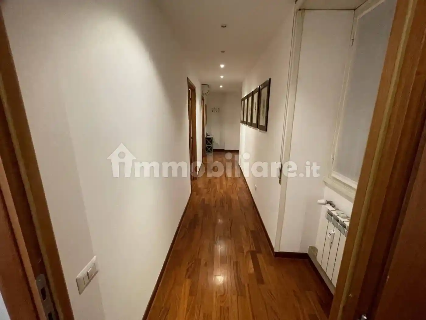 Bilocale piazza Albania 10, Aventino, Roma - foto 4