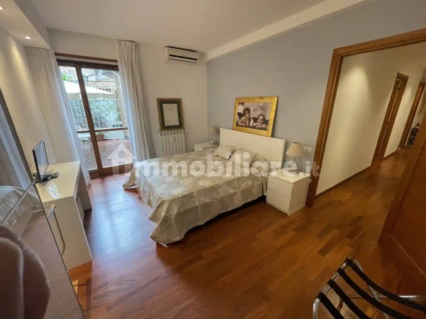 Bilocale piazza Albania 10, Aventino, Roma - foto 5