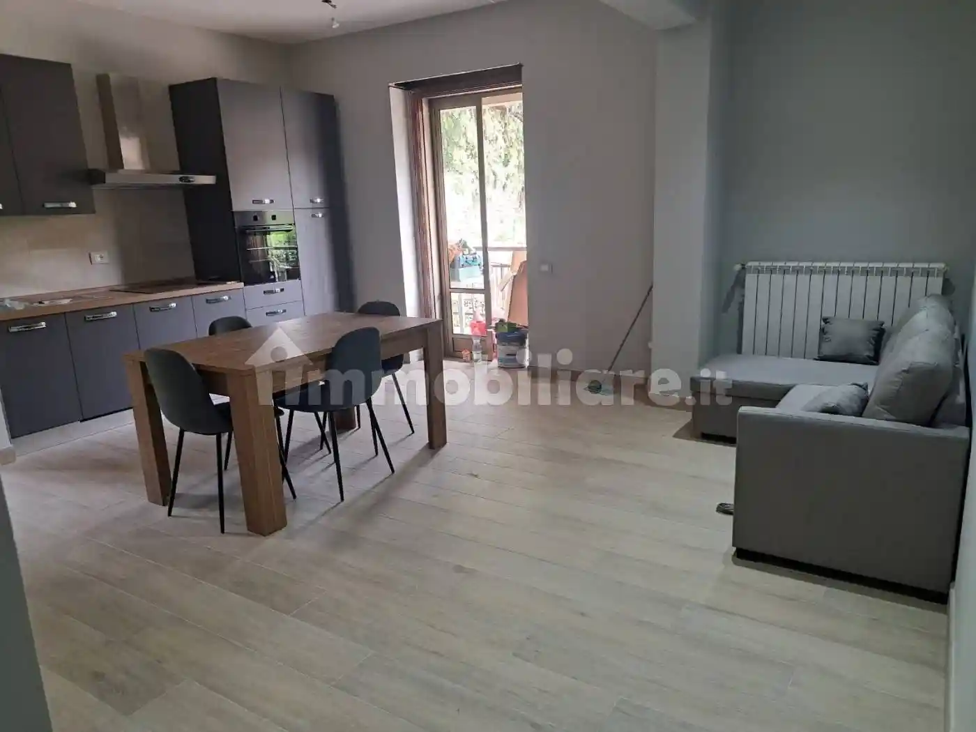 Appartamento via Ruggero d'Andreotto 57, Centro, Perugia - foto 2