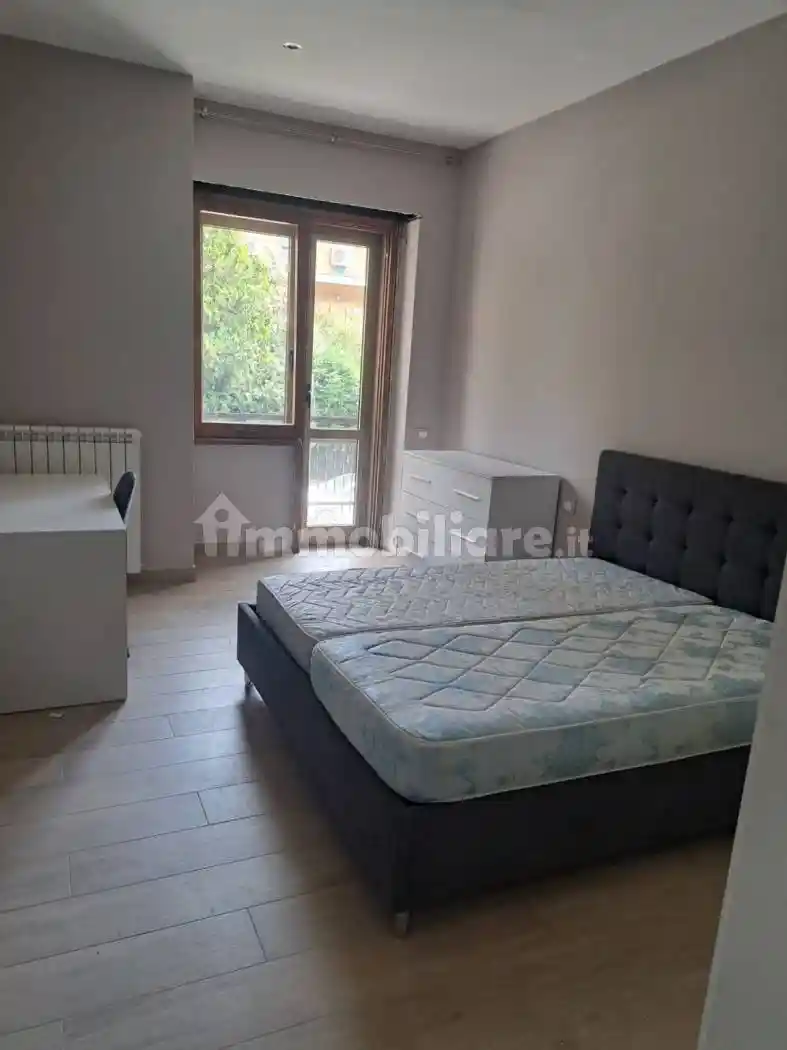 Appartamento via Ruggero d'Andreotto 57, Centro, Perugia - foto 4