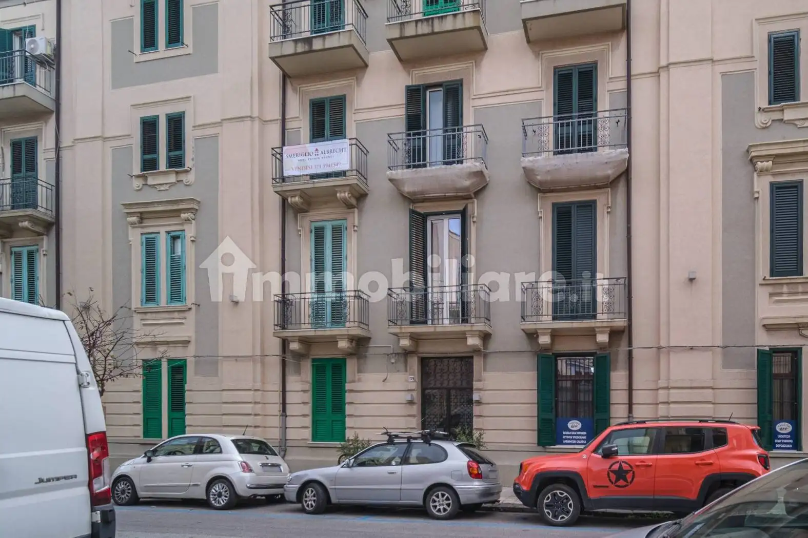 Appartamento in vendita a Messina