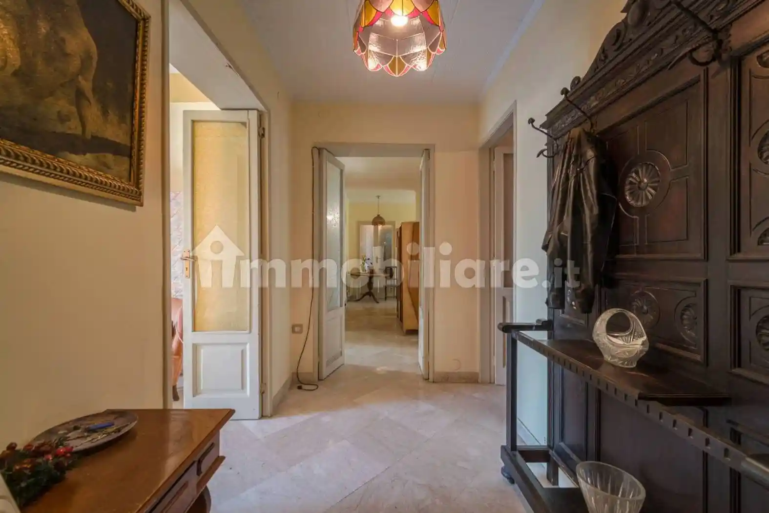 Appartamento via Risorgimento 259, San Martino, Messina - foto 2