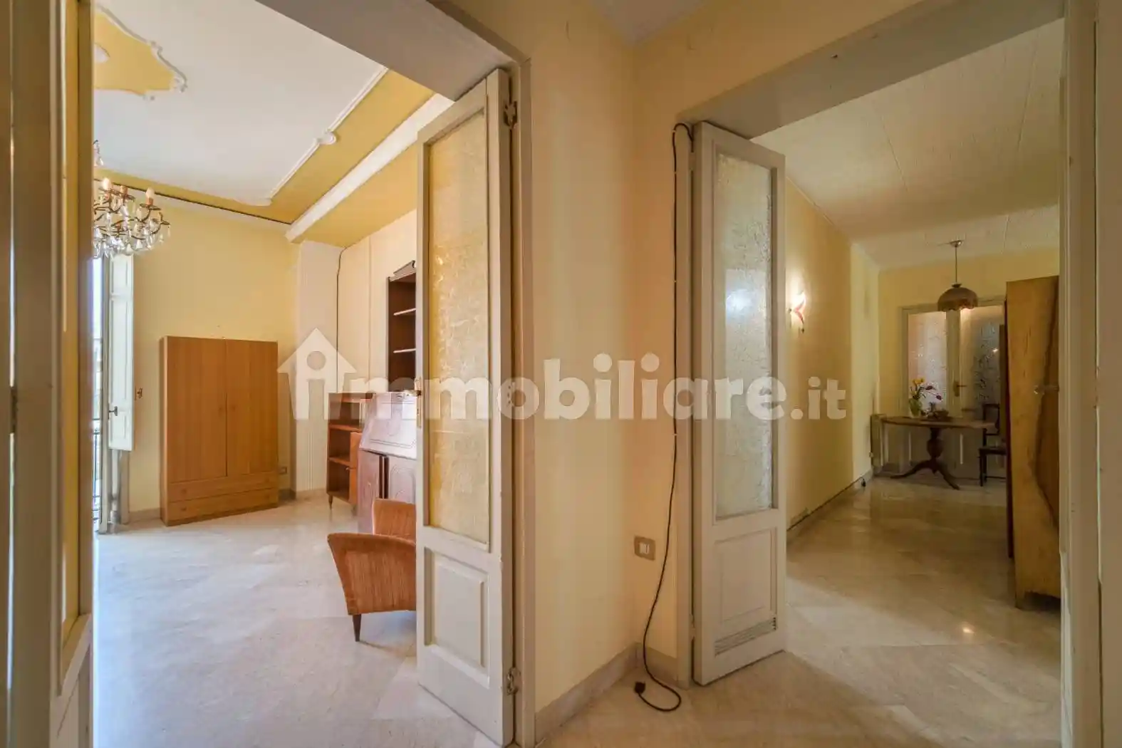 Appartamento via Risorgimento 259, San Martino, Messina - foto 3
