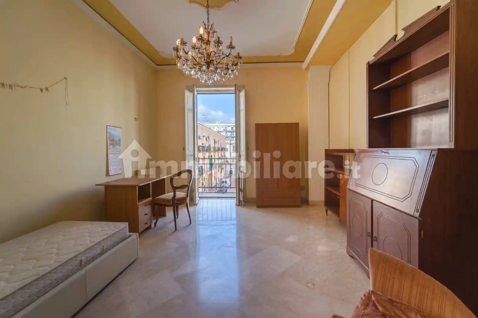 Appartamento via Risorgimento 259, San Martino, Messina - foto 4