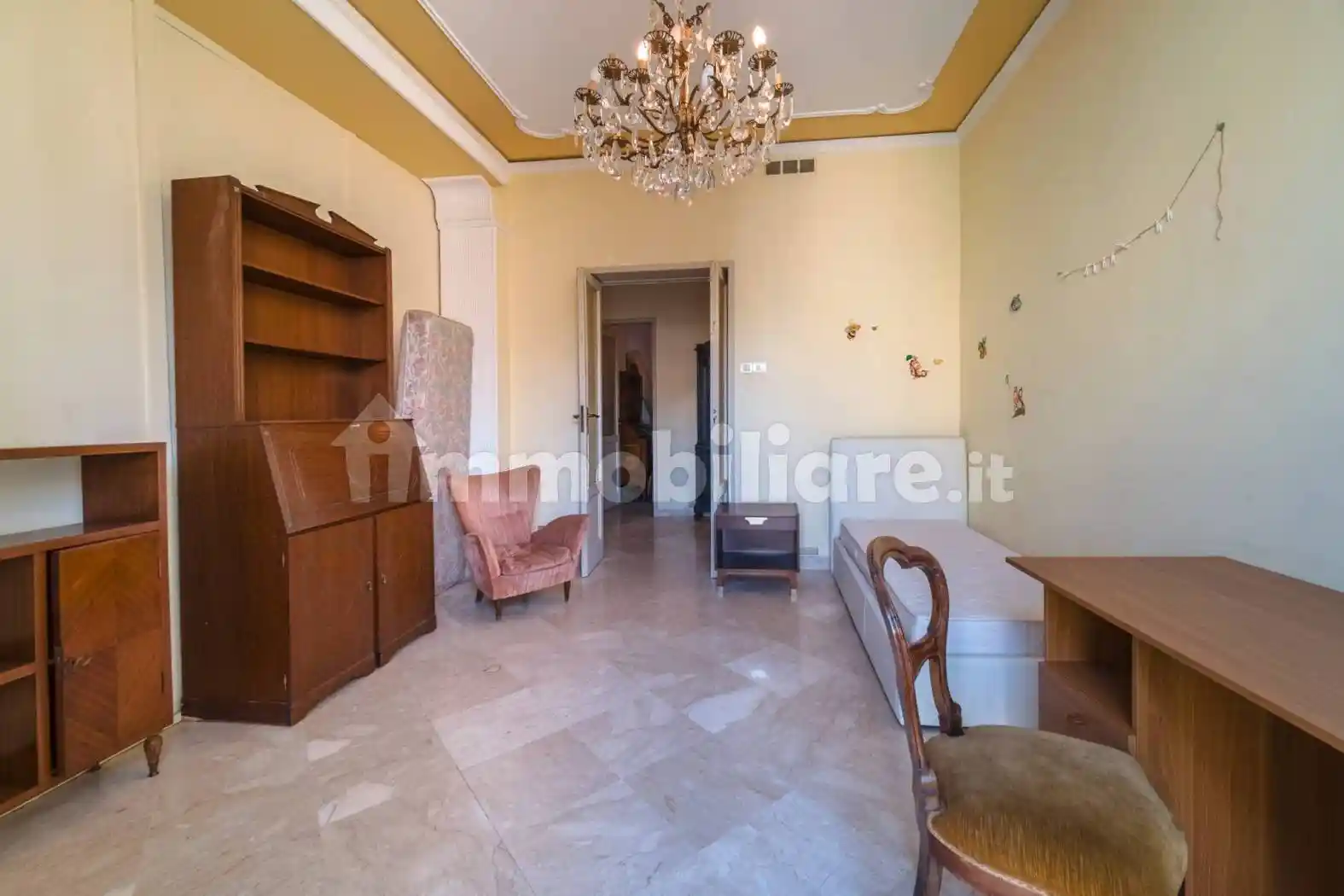 Appartamento via Risorgimento 259, San Martino, Messina - foto 5