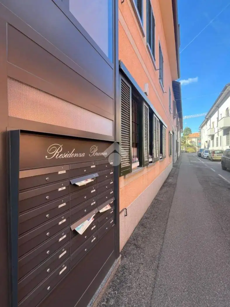 Bilocale via Antonio Stoppani 8, Cesano Maderno - foto 2