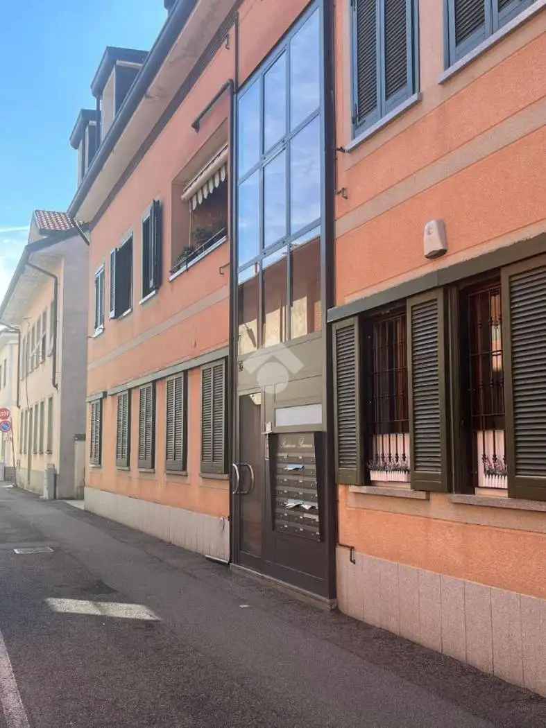 Bilocale via Antonio Stoppani 8, Cesano Maderno - foto 3