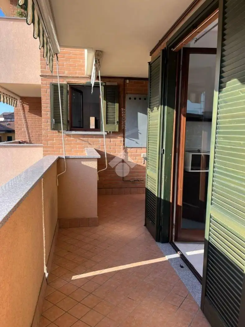 Bilocale via Antonio Stoppani 8, Cesano Maderno - foto 4