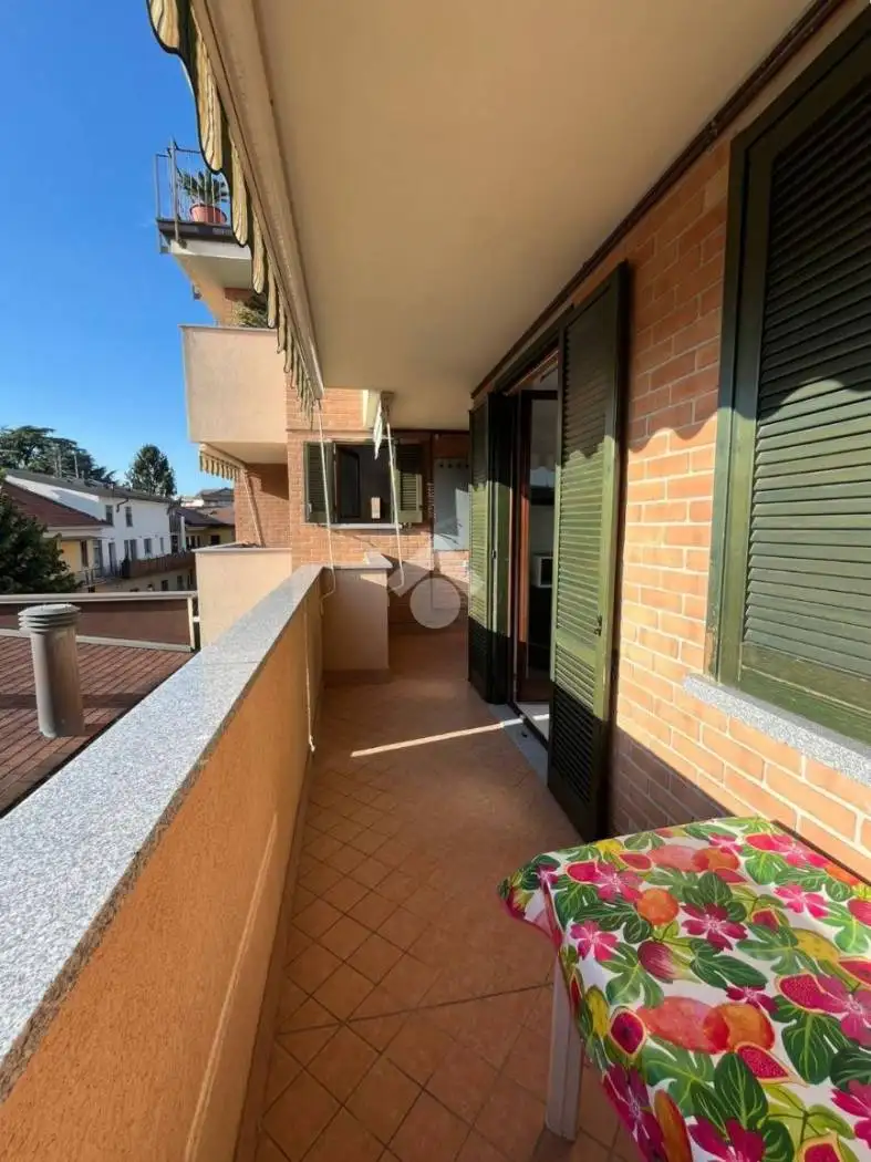 Bilocale via Antonio Stoppani 8, Cesano Maderno - foto 5