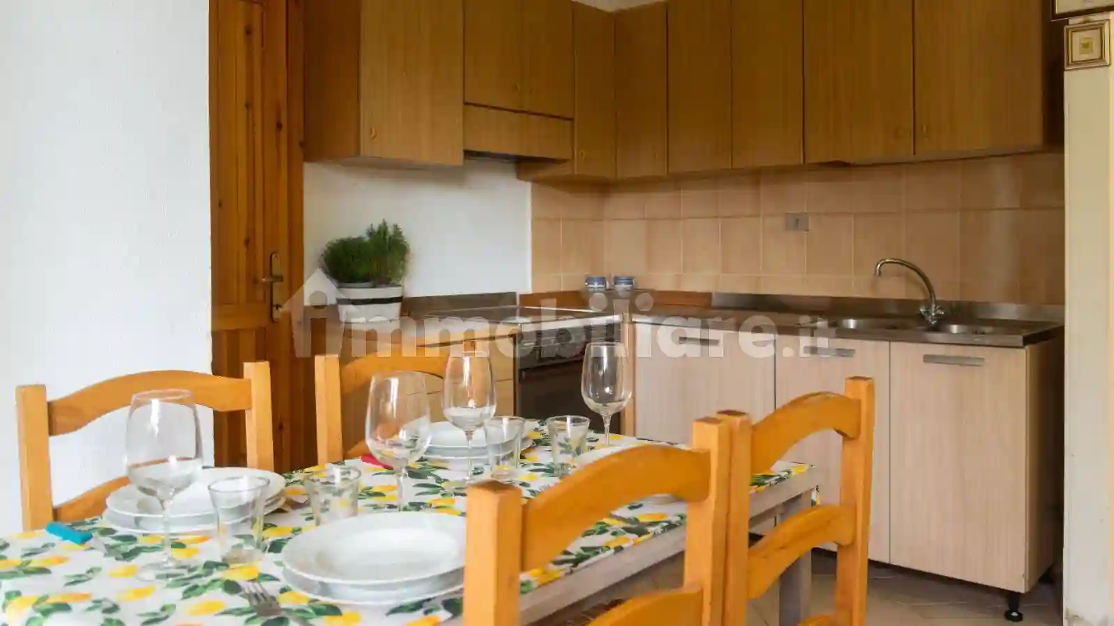 Villetta a schiera - foto 5