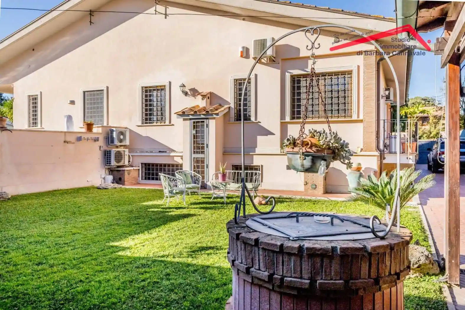 Villa plurifamiliare via Franco Alfano 50, Infernetto, Roma - foto 2